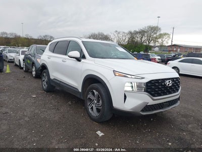 HYUNDAI SANTA FE 2023