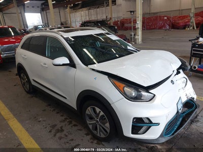 KIA NIRO EV 2019