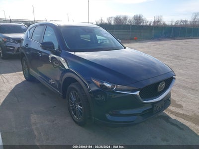 Mazda Cx-5 2019