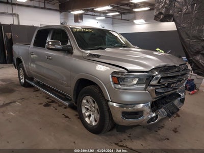 Ram 1500 2020