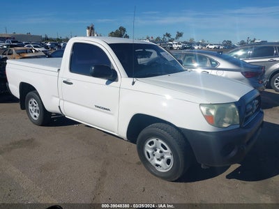Toyota Tacoma 2006