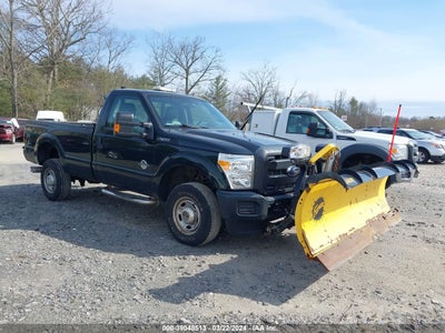 Ford F-250 2015