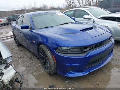 Dodge Charger 2018