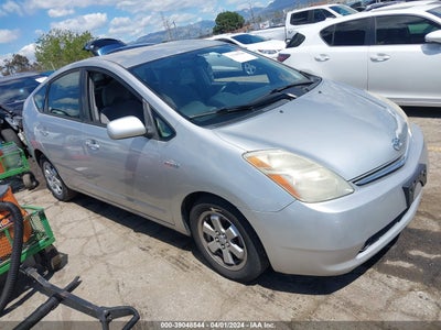 Toyota Prius 2006
