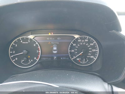DayDrive
