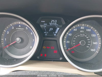 DayDrive