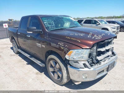 Ram 1500 2014