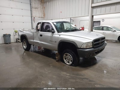 Dodge Dakota 2002
