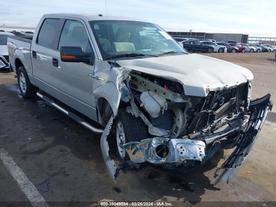 Ford F-150 2009