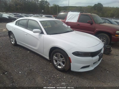 Dodge Charger 2022