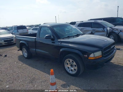 Dodge Dakota 2000