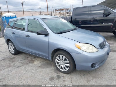 Toyota Matrix 2006
