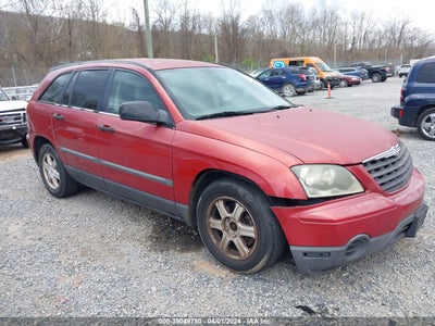 CHRYSLER PACIFICA 2006