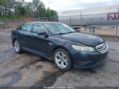 FORD TAURUS 2010