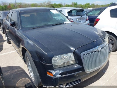 CHRYSLER 300 2005
