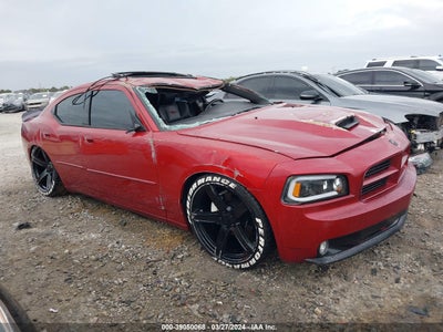 DODGE CHARGER 2006