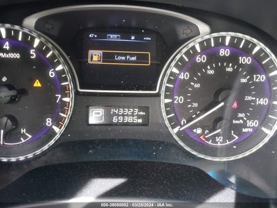 DayDrive