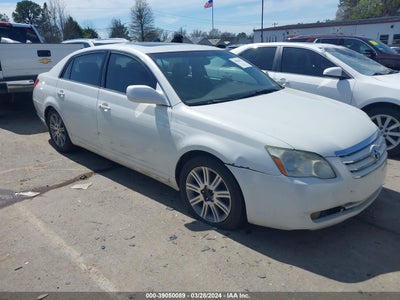 TOYOTA AVALON 2005
