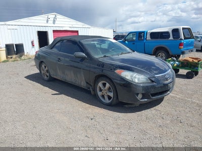 Toyota Camry 2006