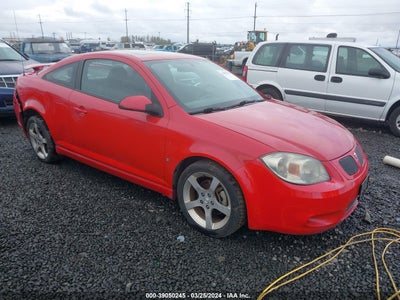 PONTIAC 200 2007