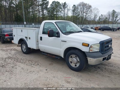 Ford F-250 2006