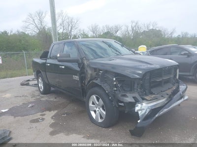 Ram 1500 2014