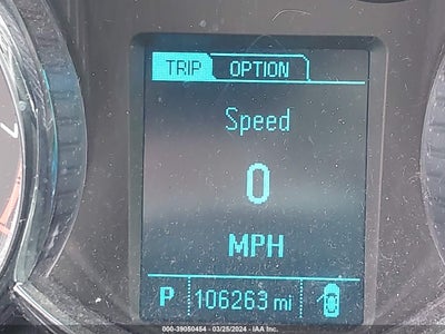 DayDrive