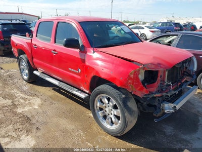 Toyota Tacoma 2008
