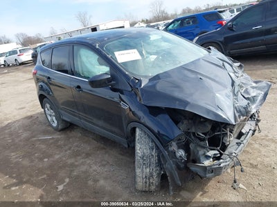 Ford Escape 2013