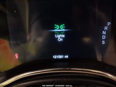 DayDrive