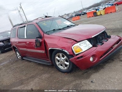 Gmc Envoy xl 2003