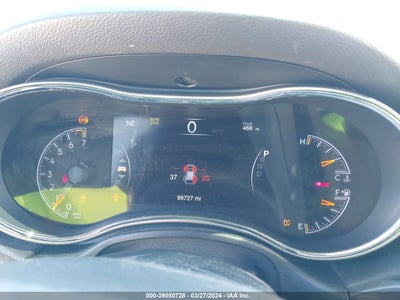 DayDrive