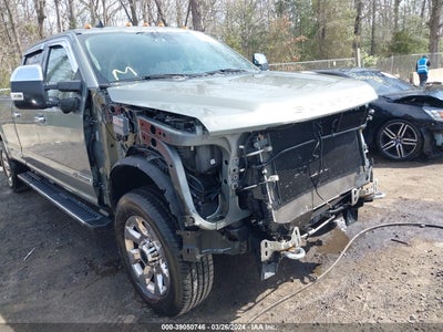FORD F-250 2019