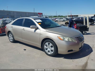 Toyota Camry 2007