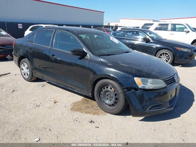 VOLKSWAGEN JETTA 2014