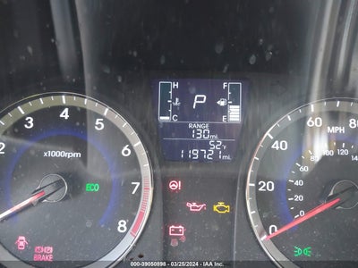 DayDrive