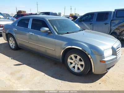 CHRYSLER 300 2006