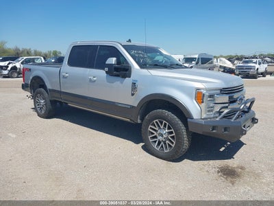 Ford F-250 2019