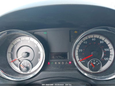 DayDrive