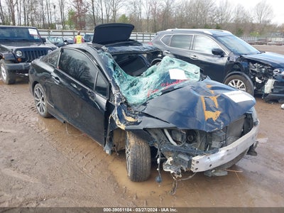HONDA CIVIC 2013