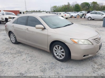 Toyota Camry 2009
