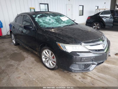 Acura Ilx 2016