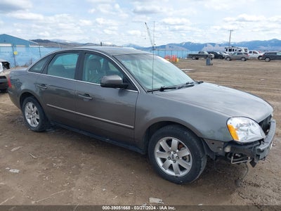 FORD FIVE HUNDRED 2005