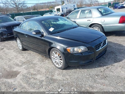 Volvo C70 2009