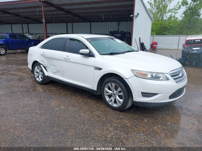 Ford Taurus 2011