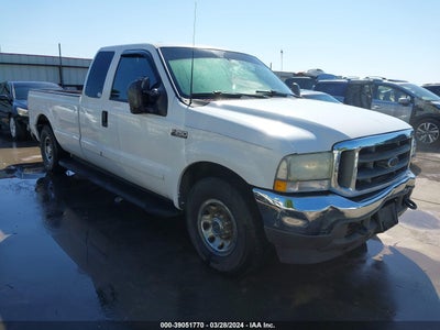 FORD F-250 2003