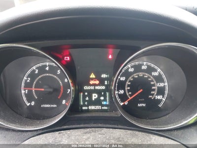 DayDrive