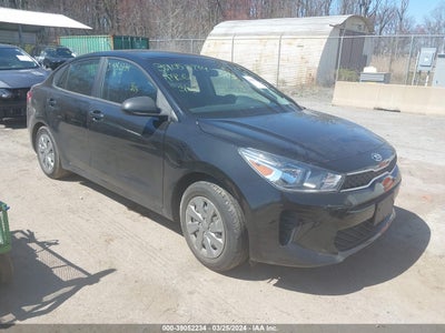 KIA RIO 2020