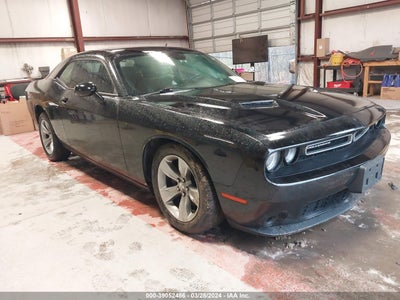 Dodge Challenger 2019