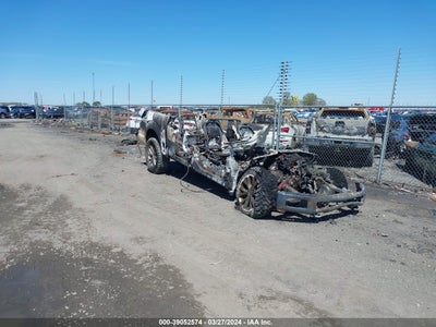 Ford F-150 2019